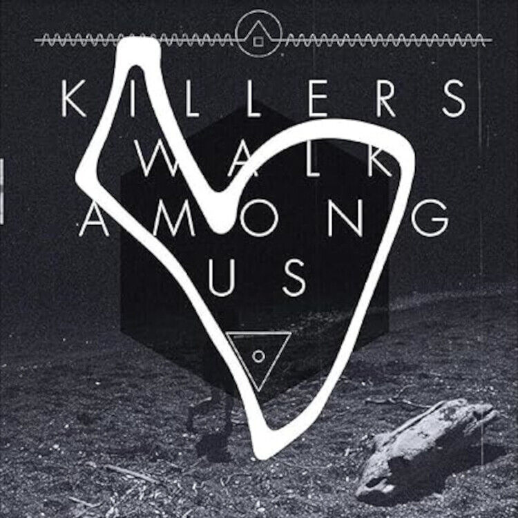 Killers Walk Among Us Killers Walk Among Us (Vinyl LP)