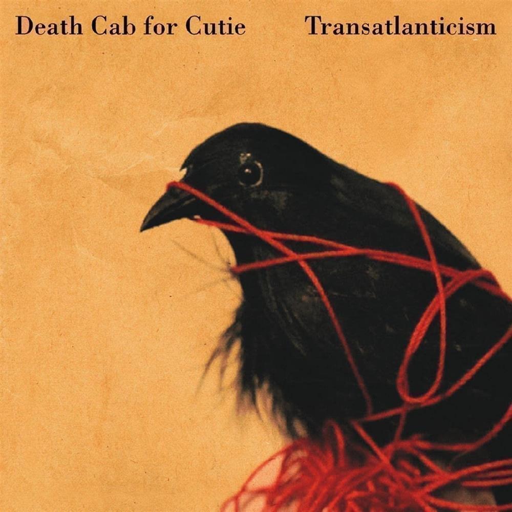 Transatlanticism (2 Lp) (20Th Anniversary, 12 Page Booklet, Gat... (Vinile)