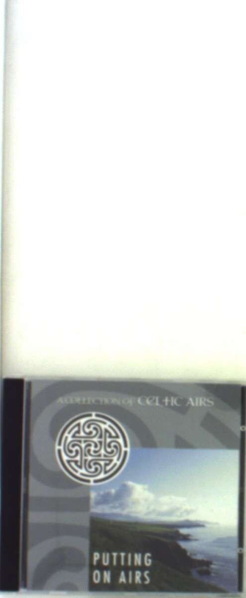 V/A PUTTING ON AIRS (CD)