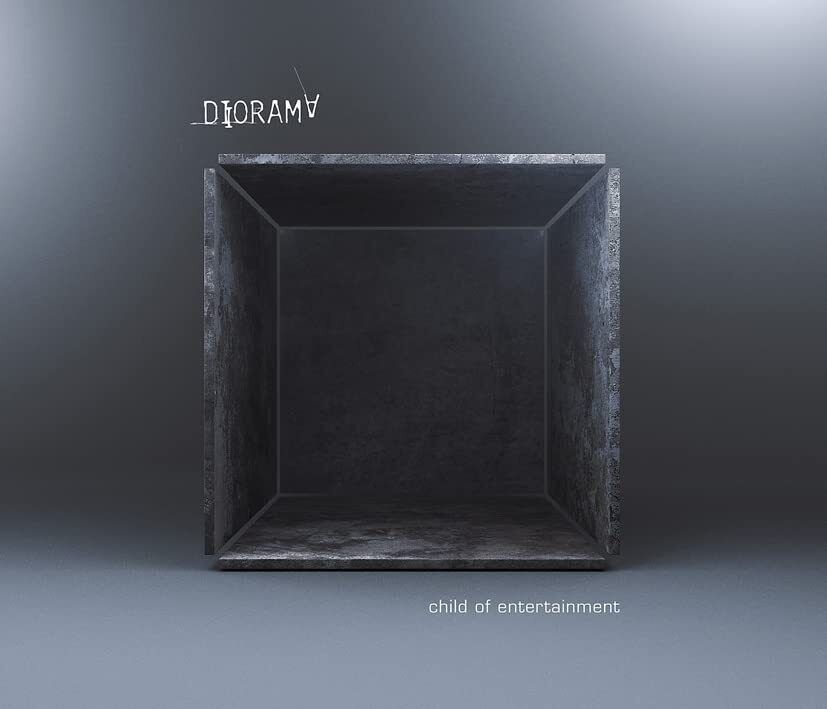 Diorama Child of Entertainment (CD)