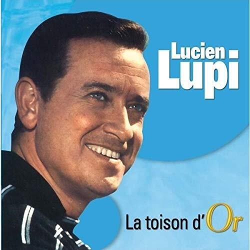 Lucien Lupi Lucien Lupi (CD)