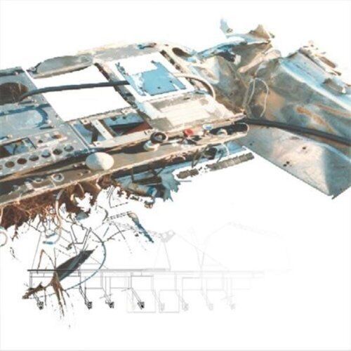 Battery Operated Aprotic (CD) Album