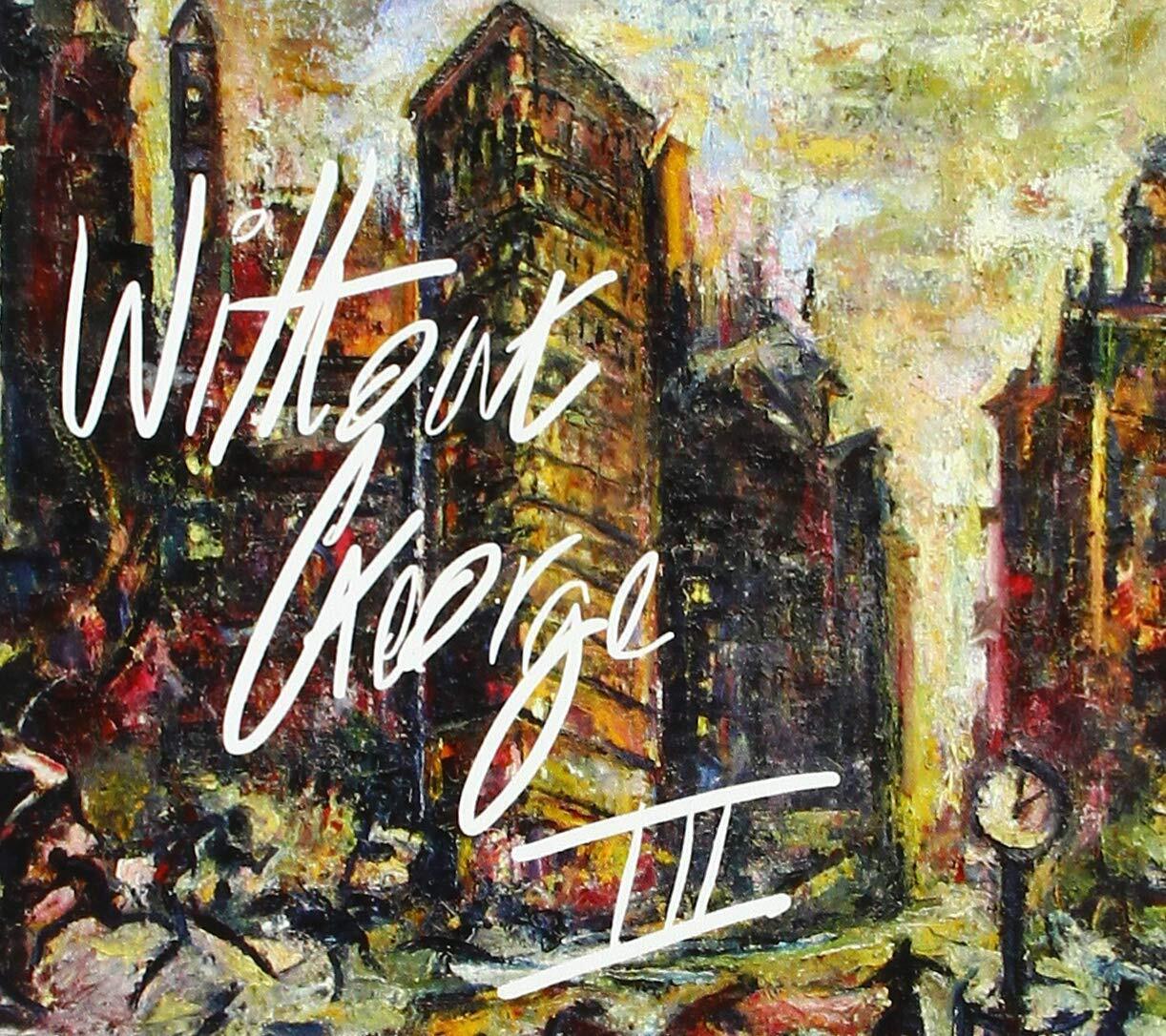 Without George III (CD)