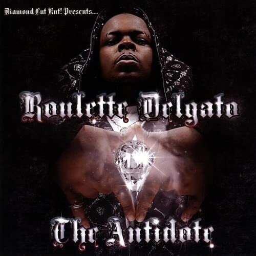 Roulette Delgato Antidote (CD)