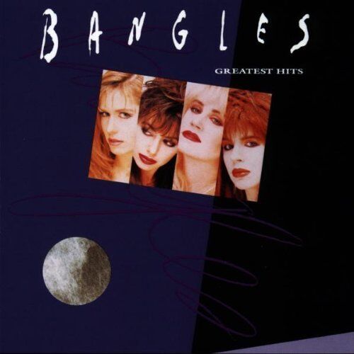Bangles: Greatest Hits - CD