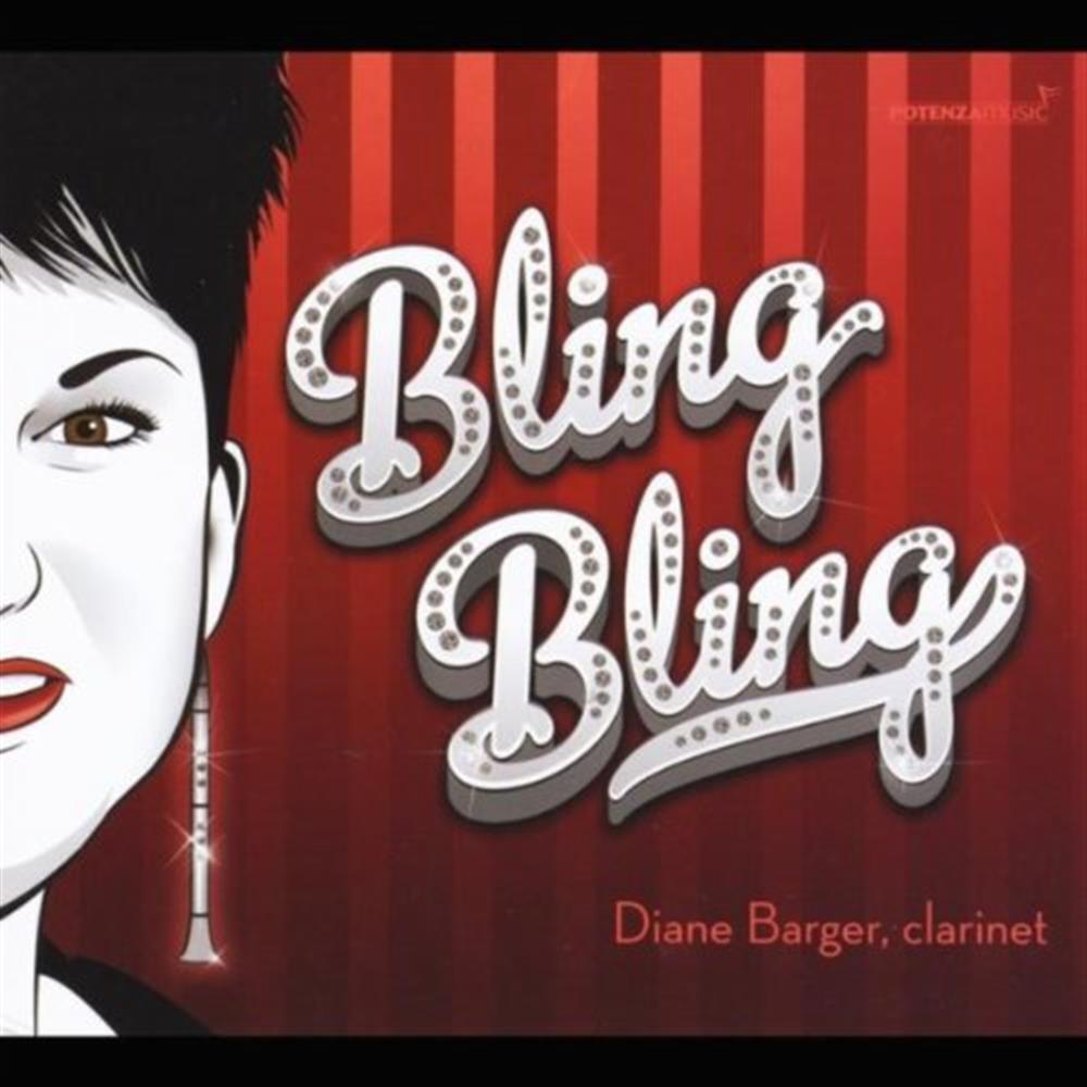 Bling Bling - Various Artists (Audio CD)