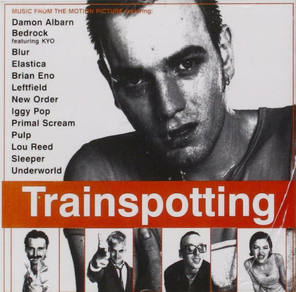Trainspotting / O.S.T. - AA.VV. (Audio Cd)