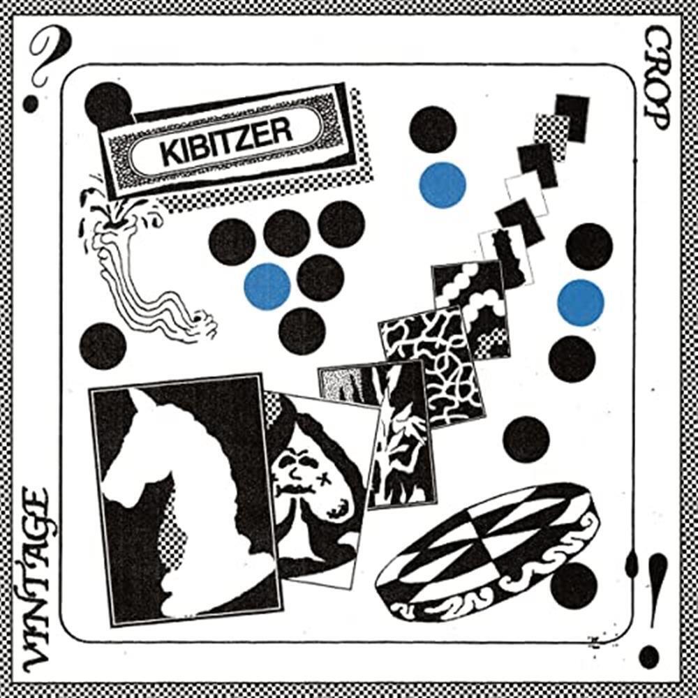 Kibitzer - Vintage Crop (Audio CD)