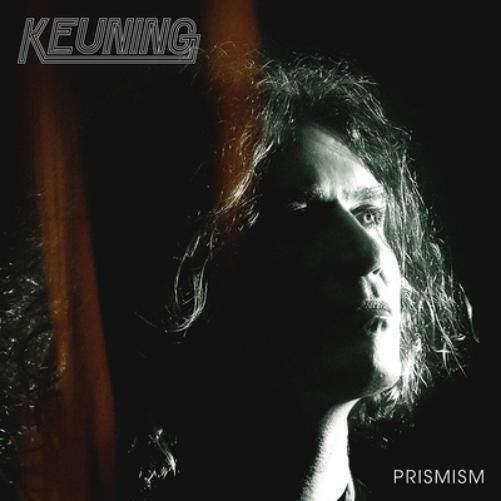 Keuning Prismism (Vinyl LP) 12" Album