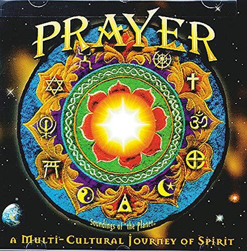Various Prayer (CD)