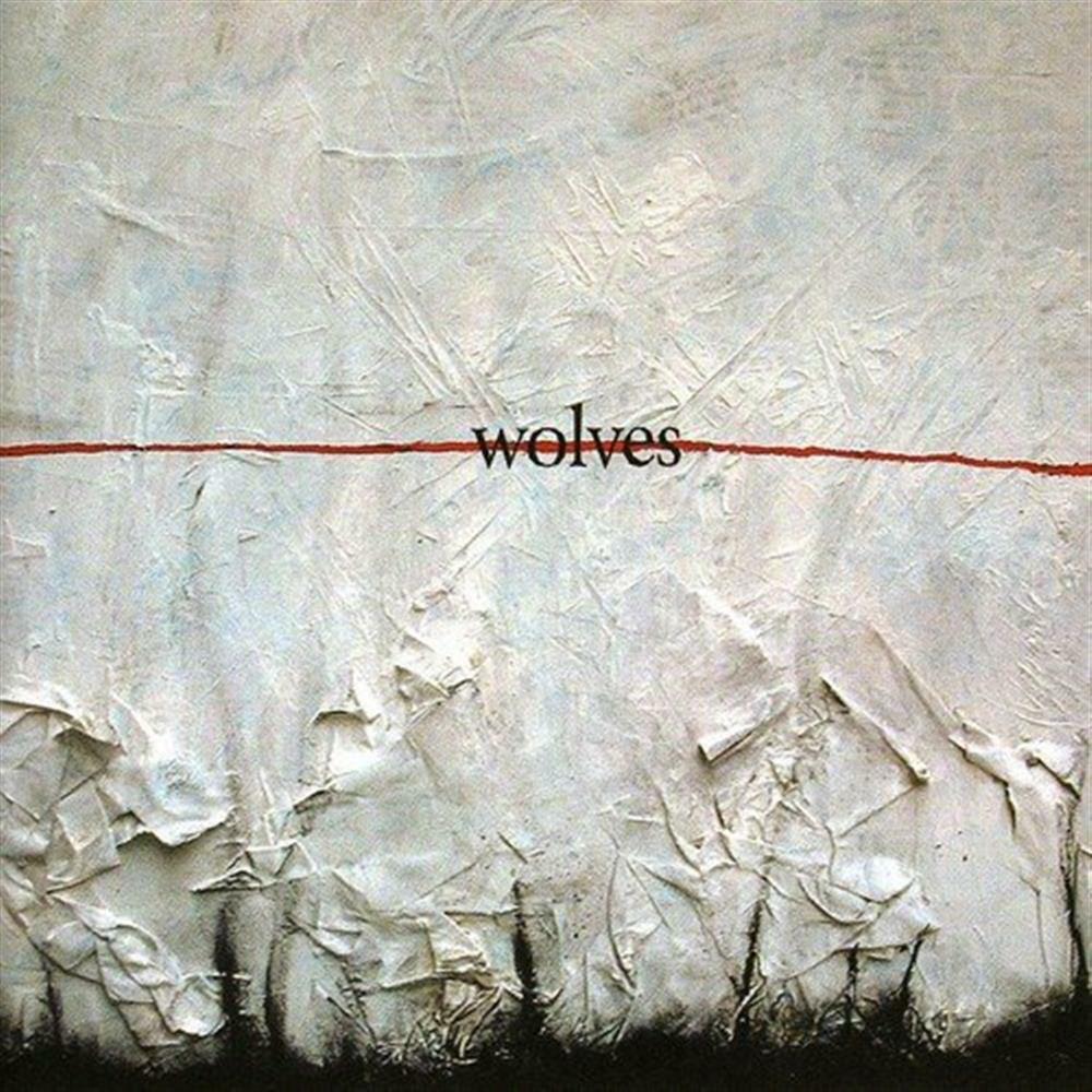 Wolves - My Latest Novel (Audio Cd)