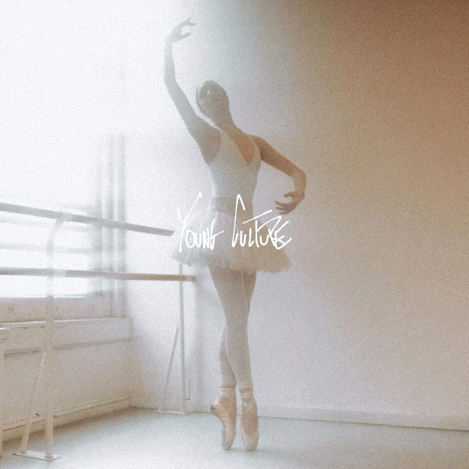 Young Culture Young Culture (CD)
