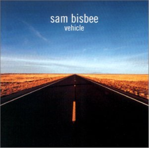 Sam Bisbee Vehicle (US Import) (CD)