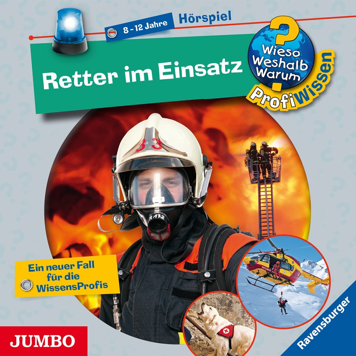 Various Retter im Einsatz (Folge 10)