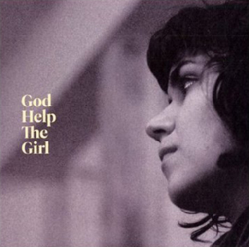 God Help The Girl God Help the Girl (CD) Album (Limited Edition)