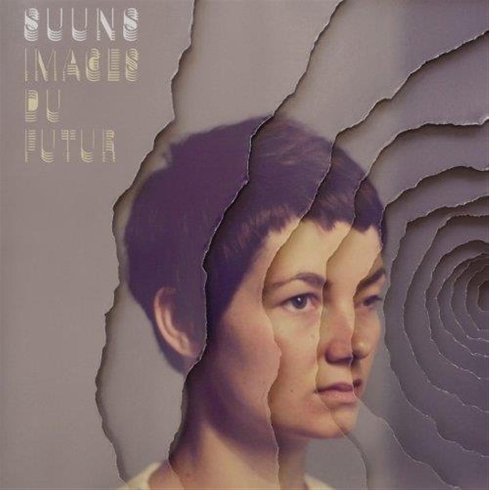 Images Du Futur - Suuns (Vinile)