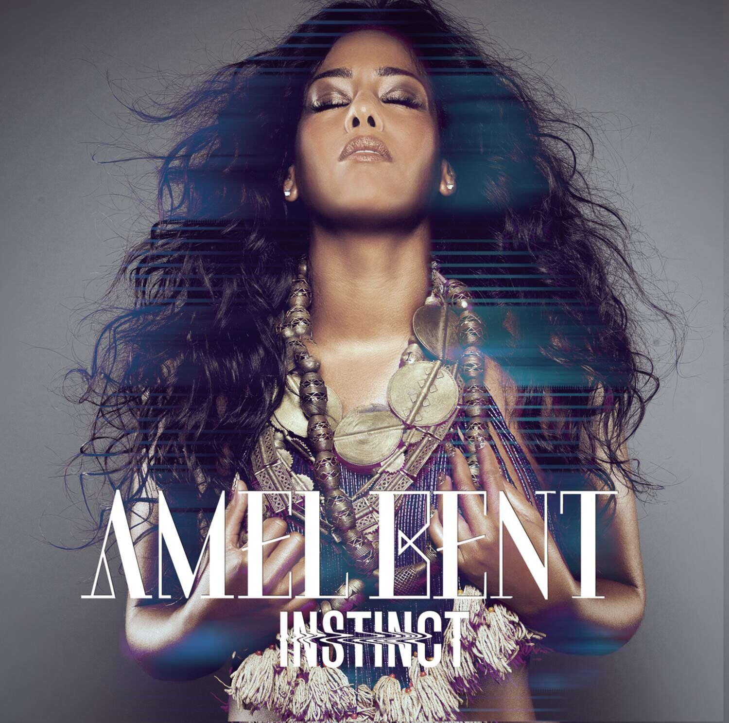 Bent, Amel Instinct (CD)