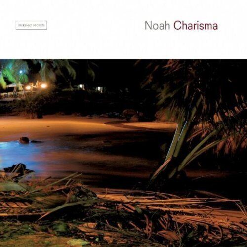 Noah Charisma (CD)