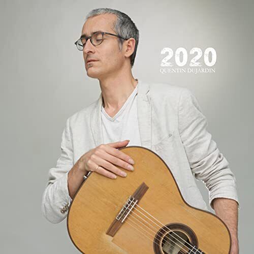 Dujardin, Quentin 2020 CD NUOVO