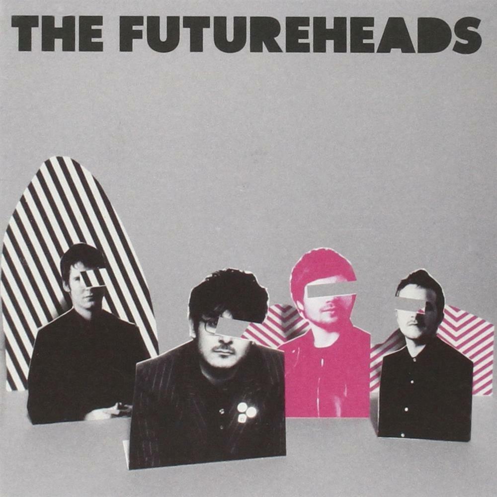 The Futureheads (2 Cd) - Futureheads (The) (Audio Cd)