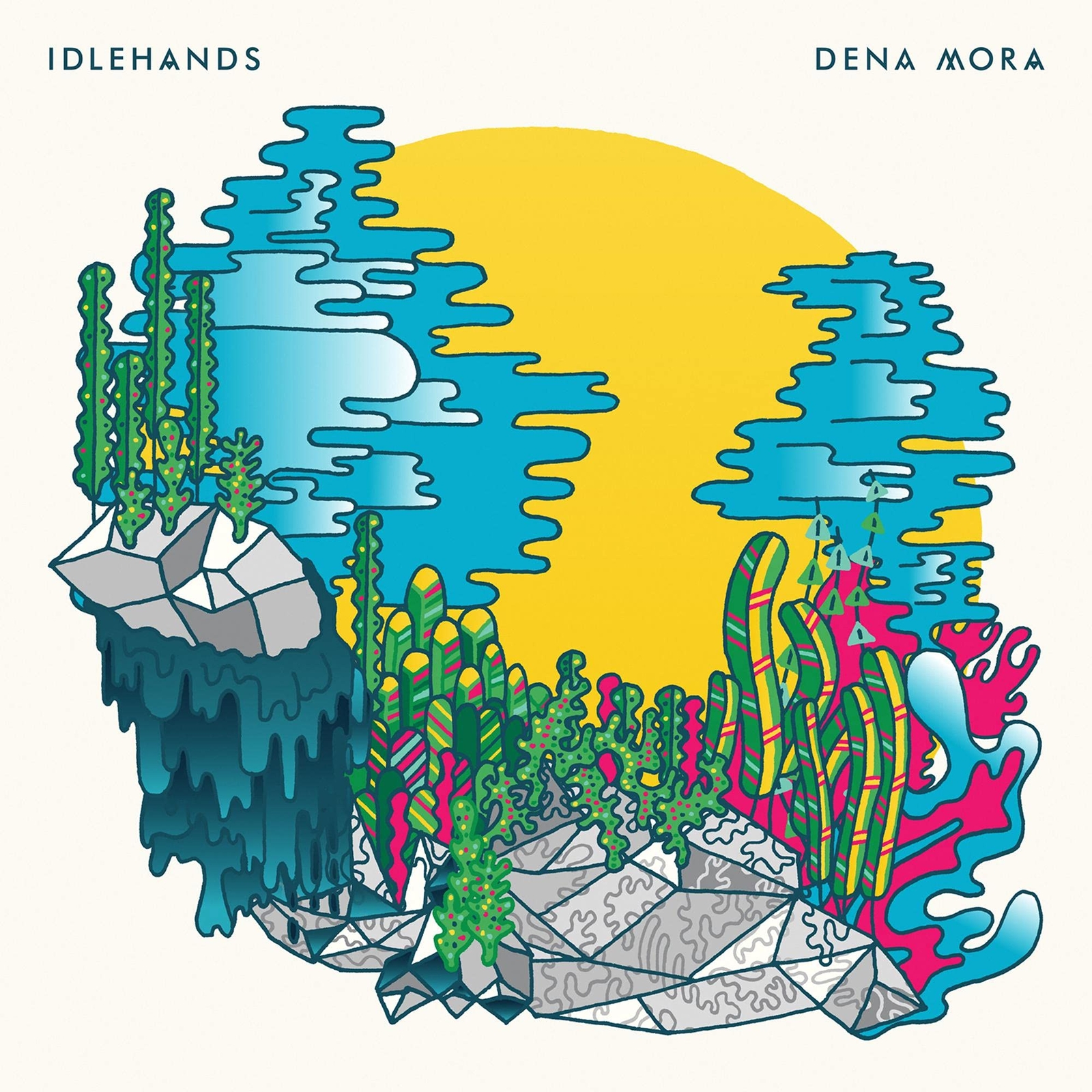 Idlehands Dena Mora (CD)