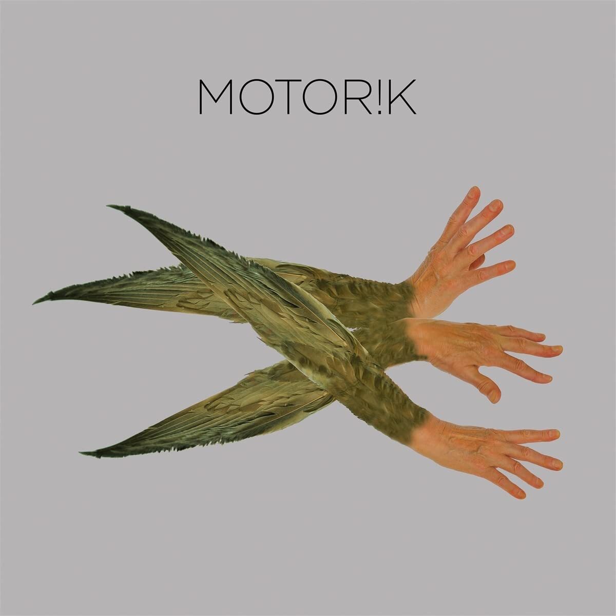 Motor!K 3 (Vinyl LP)