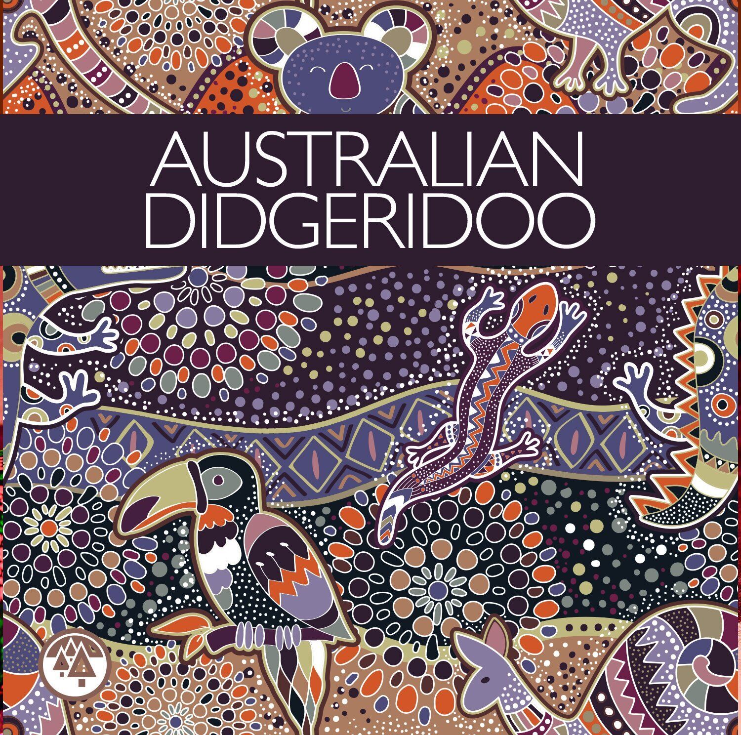 Koori Mystic Didgeridoo (CD)