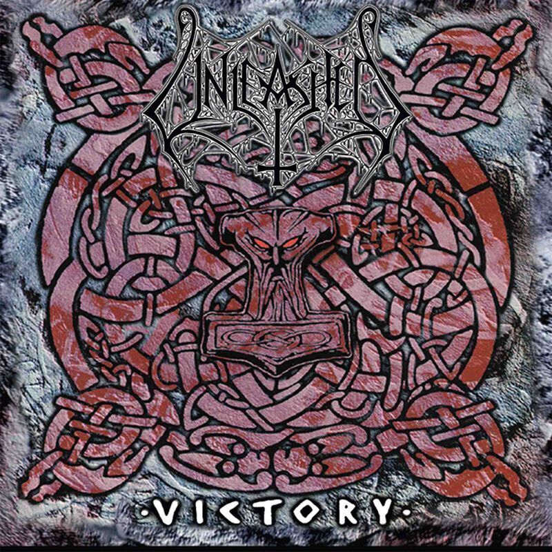 Unleashed Victory (Vinyl LP) 12" Album Coloured Vinyl
