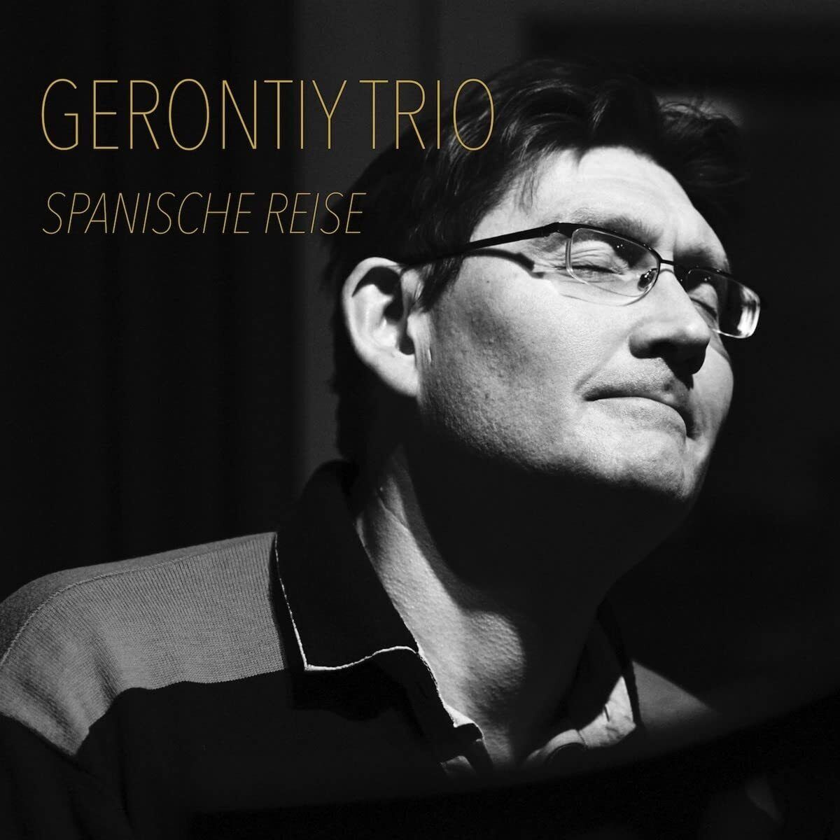 Gerontiy Trio Spanische Reise