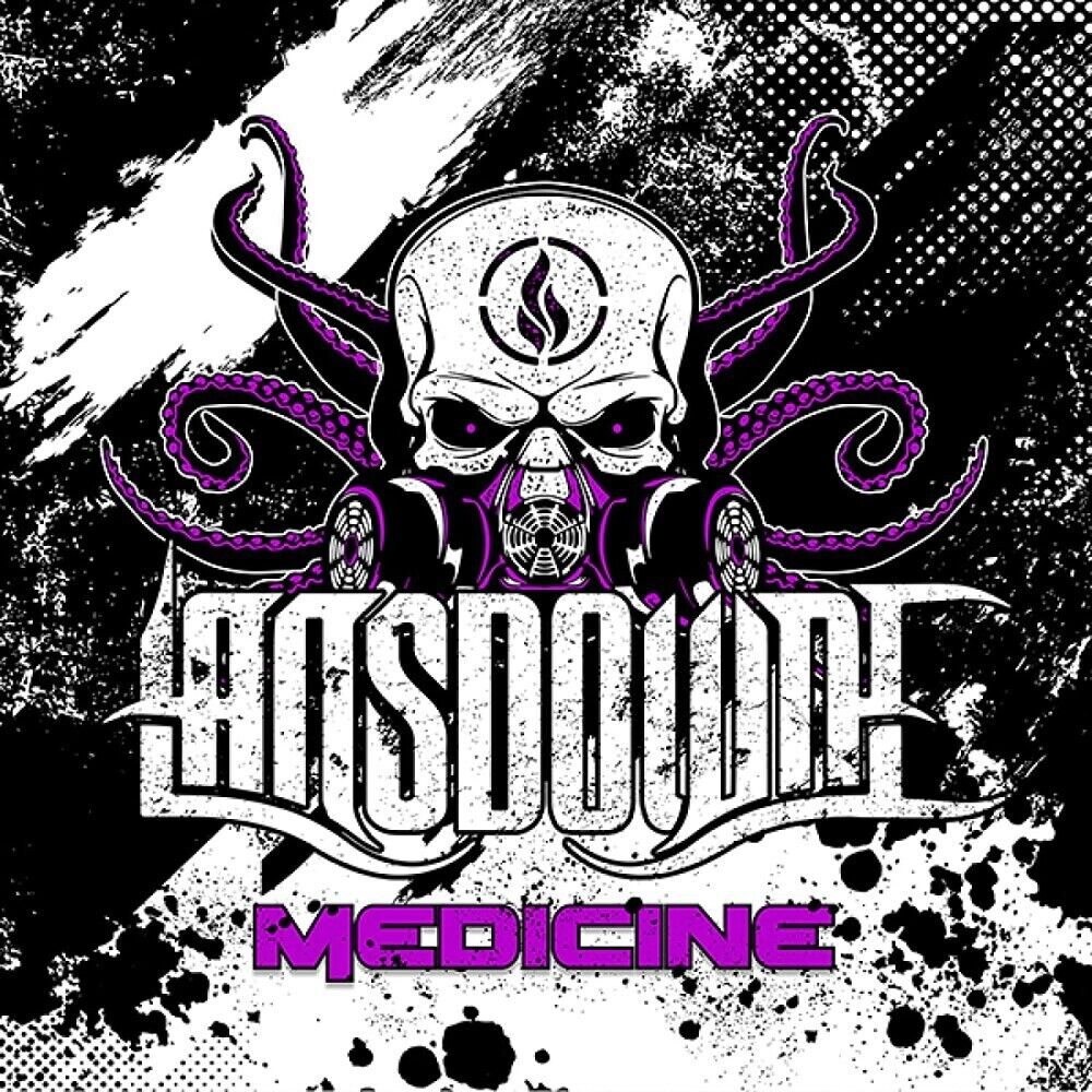 Lansdowne Medicine (CD) Album (Jewel Case)