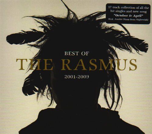 Rasmus The - Best Of 2001-2009