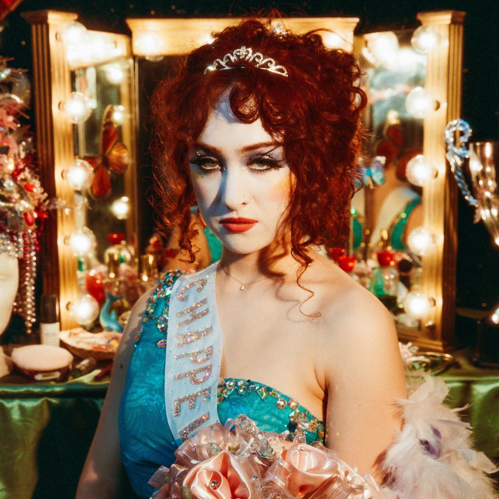 Chappell Roan The Rise & Fall of a Midwest Princess (CD) Album