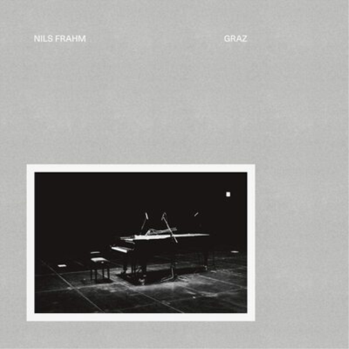 Nils Frahm Nils Frahm: Graz (CD) Album