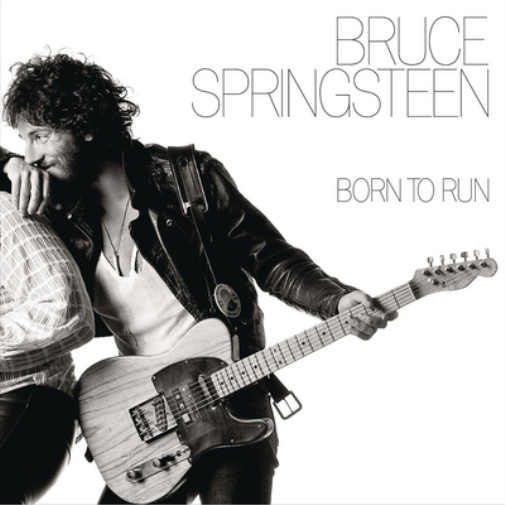 Bruce Springsteen Born to Run (CD) 30th Anniversary  Album with DVD