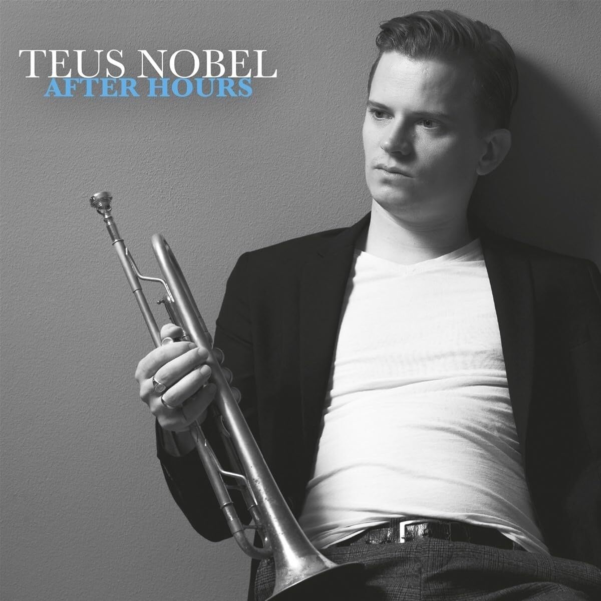 Nobel,Teus After Hours (CD)
