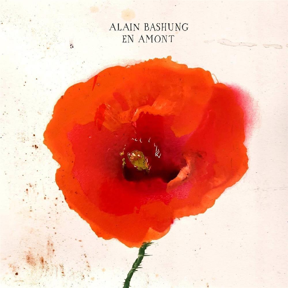 Alain Bashung - En Amont (2 Lp) - AA.VV. (Vinile)