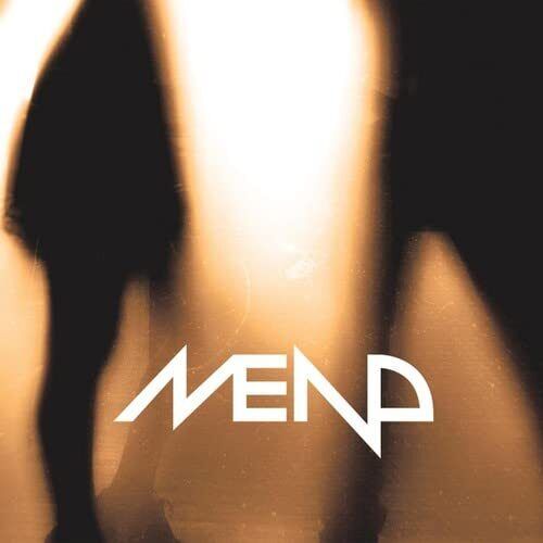 Mend Vanishing Point (CD)