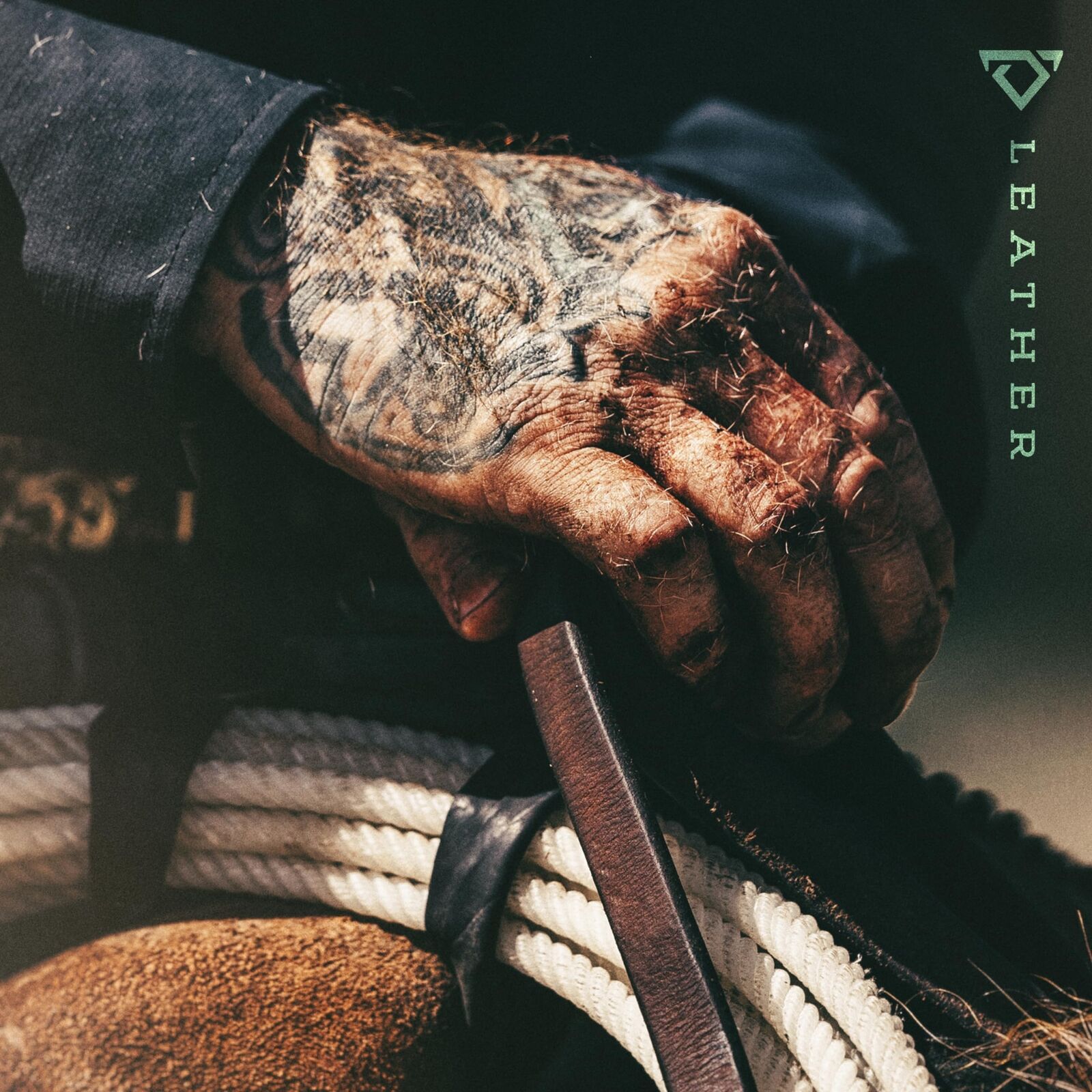 Cody Johnson Leather (CD)