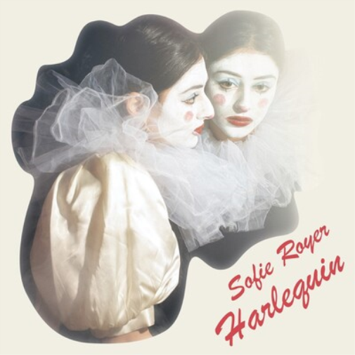 Sofie Royer Harlequin (Vinyl LP) 12" Album