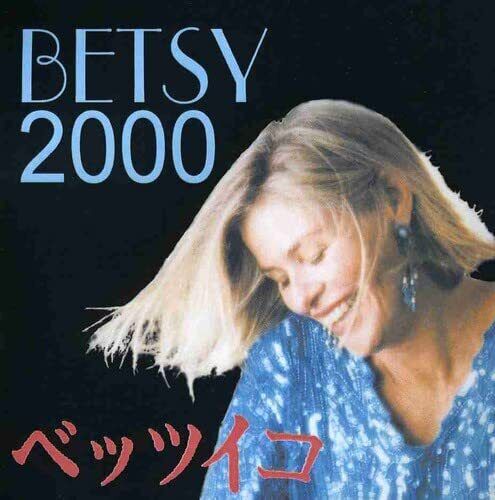 Betsy Betsy 2000 (CD)