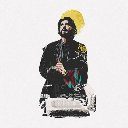 Eto Eto Brigante (Vinyl LP) 12" Album Coloured Vinyl