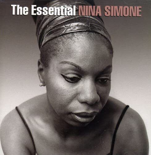Weldon Irvine The Essential Nina Simone (CD)