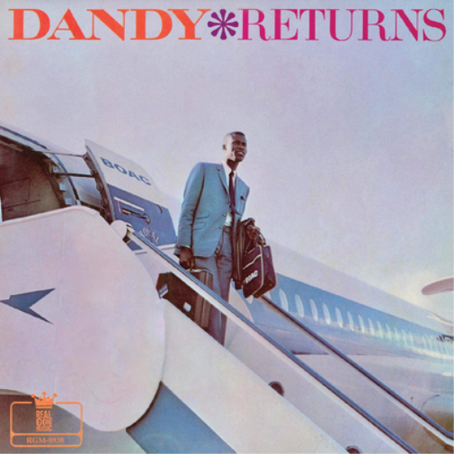 Dandy Dandy Returns (Vinyl LP) 12" Album Coloured Vinyl