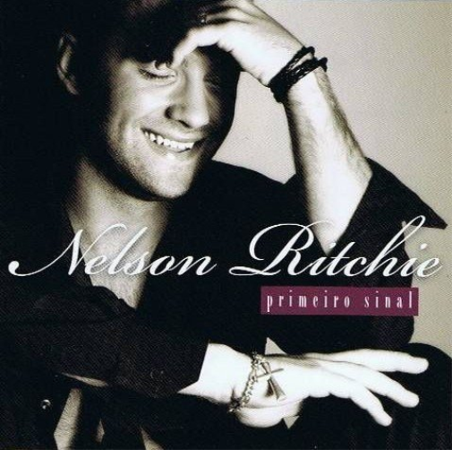 Nelson Ritchie Nelson Ritchie - Primeiro Sinal (1 CD) (CD)