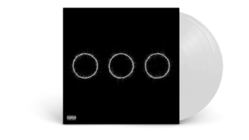 Swedish House Mafia Paradise Again (Vinyl LP) 12" Album Coloured Vinyl
