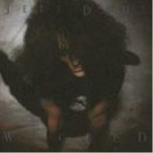 Jeff Dahl Wicked (CD)