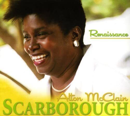 Alton Mcclain Scarborough Renaissance (CD)