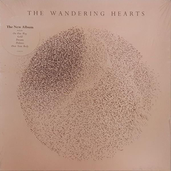 WANDERING HEARTS WANDERING HEARTS LP VINYL 12 track vinyl lp in gatefold sleeve