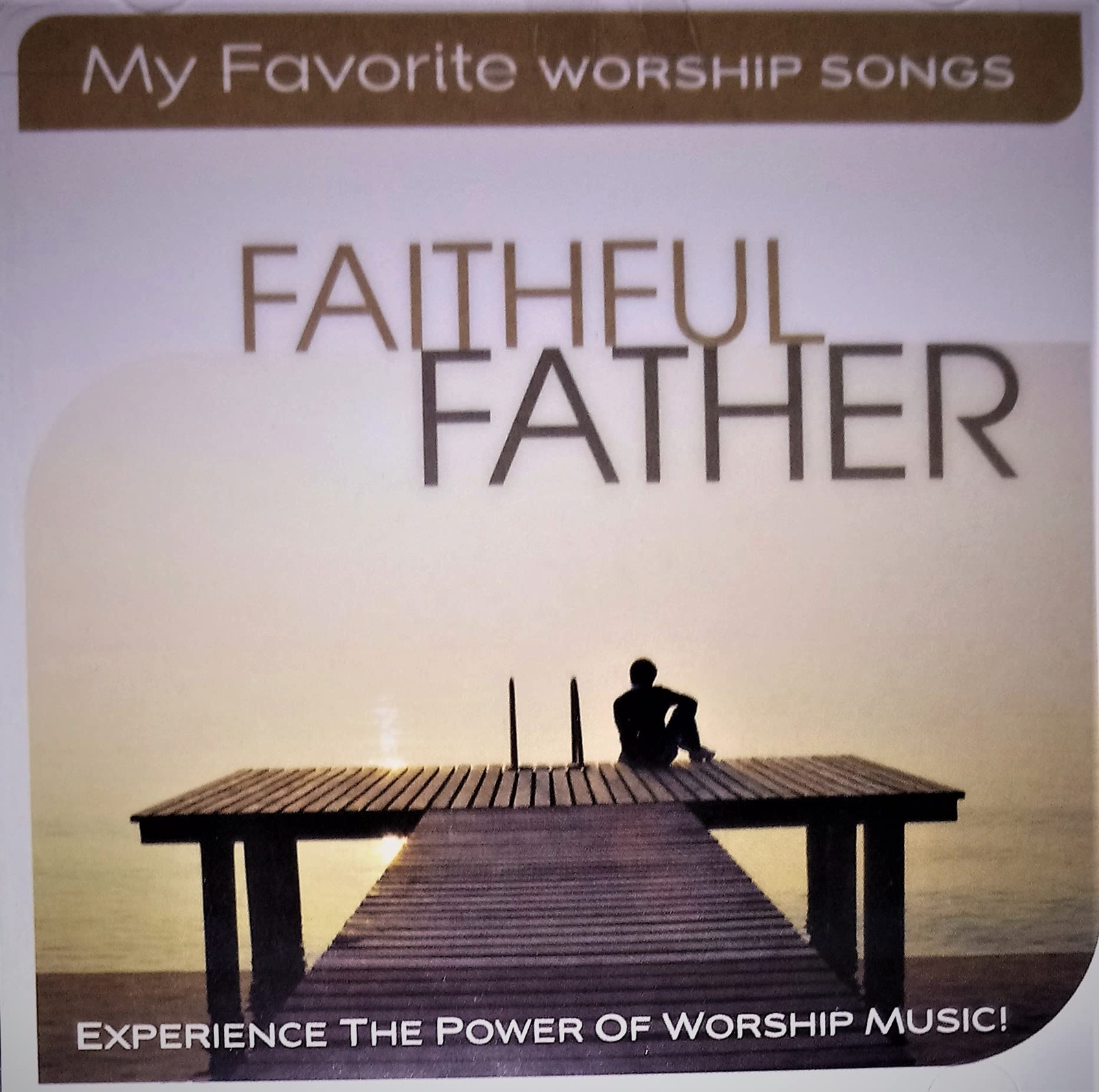 CD - Calm In The Storm (1 CD) (CD)