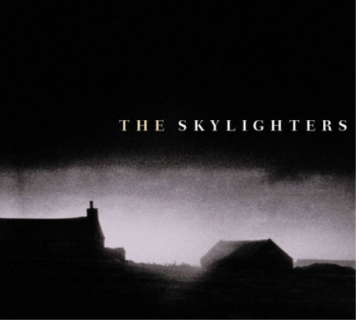 The Skylighters The Skylighters (CD) Album
